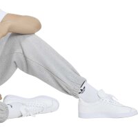 adidas OS lange Hose Kinder - mgreyh