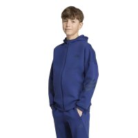 adidas Future Icons 3 Stripes Kapuzenjacke Kinder -...