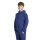 adidas Future Icons 3 Stripes Kapuzenjacke Kinder - dkblue/nindig