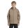 adidas Future Icons 3 Stripes Kapuzenjacke Kinder - khasix/blabro