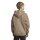 adidas Future Icons 3 Stripes Kapuzenjacke Kinder - khasix/blabro
