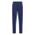 adidas Future Icons 3 Stripes Cuffed lange Hose Kinder - dkblue/nindig