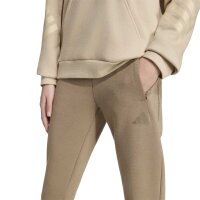 adidas Future Icons 3 Stripes Cuffed lange Hose Kinder - khasix/blabro