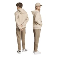 adidas Future Icons 3 Stripes Cuffed lange Hose Kinder - khasix/blabro