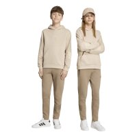 adidas Future Icons 3 Stripes Cuffed lange Hose Kinder - khasix/blabro