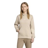 adidas FI 3-Stripes Hoodie Kinder - khathr/crli