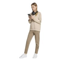 adidas FI 3-Stripes Hoodie Kinder - khathr/crli