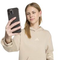 adidas FI 3-Stripes Hoodie Kinder - khathr/crli
