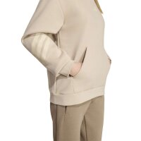adidas FI 3-Stripes Hoodie Kinder - khathr/crli