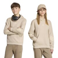 adidas FI 3-Stripes Hoodie Kinder - khathr/crli