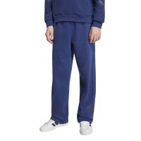 adidas FI 3-Stripes OH lange Hose Kinder - dkblue/nindig
