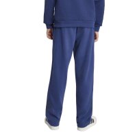 adidas FI 3-Stripes OH lange Hose Kinder - dkblue/nindig