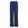 adidas FI 3-Stripes OH lange Hose Kinder - dkblue/nindig
