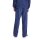adidas FI 3-Stripes OH lange Hose Kinder - dkblue/nindig