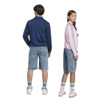 adidas LO Denim Jorts kurze Hose Kinder - worblu