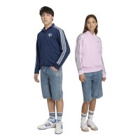 adidas LO Denim Jorts kurze Hose Kinder - worblu