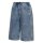 adidas LO Denim Jorts kurze Hose Kinder - worblu