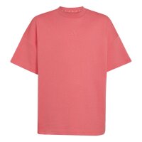 adidas Future Icons Oversized T-Shirt Kinder - purtur/purtur