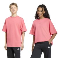 adidas Future Icons Oversized T-Shirt Kinder - purtur/purtur