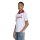 adidas LO Polo T-Shirt Kinder - white