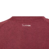 adidas Spi ML T-Shirt Kinder - maroon/purtur/purtur