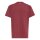 adidas Spi ML T-Shirt Kinder - maroon/purtur/purtur
