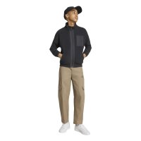 adidas Future Icons Cargo O-Shaped Longer Length lange Hose Kinder - khasix/blabro