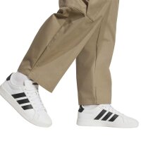 adidas Future Icons Cargo O-Shaped Longer Length lange Hose Kinder - khasix/blabro