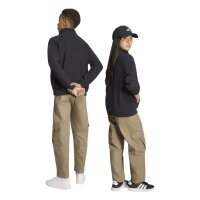 adidas Future Icons Cargo O-Shaped Longer Length lange Hose Kinder - khasix/blabro