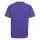 adidas Sport Icons 3 Stripes T-Shirt Kinder - purpur/powpur