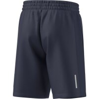 adidas Sport Icons Material Mix kurze Hose Kinder - dkblue/nindig