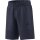 adidas Sport Icons Material Mix kurze Hose Kinder - dkblue/nindig