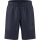 adidas Sport Icons Material Mix kurze Hose Kinder - dkblue/nindig