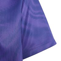 adidas Spi All Over Print T-Shirt Kinder - purpur/dkblue/solpur