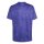 adidas Spi All Over Print T-Shirt Kinder - purpur/dkblue/solpur