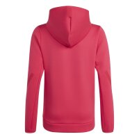 adidas Z.N.E. Full-Zip Kapuzenjacke Kinder - powpnk/enepnk