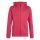 adidas Z.N.E. Full-Zip Kapuzenjacke Kinder - powpnk/enepnk