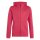adidas Z.N.E. Full-Zip Kapuzenjacke Kinder - powpnk/enepnk