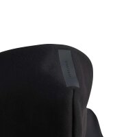 adidas Z.N.E. Full-Zip Kapuzenjacke Kinder - black/carbon
