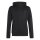 adidas Z.N.E. Full-Zip Kapuzenjacke Kinder - black/carbon