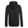 adidas Z.N.E. Full-Zip Kapuzenjacke Kinder - black/carbon