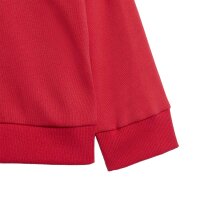 adidas Essentials Trainingshose Baby - purrub/white