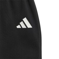 adidas Essentials Trainingshose Baby - purrub/white