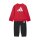 adidas Essentials Trainingshose Baby - purrub/white