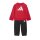 adidas Essentials Trainingshose Baby - purrub/white