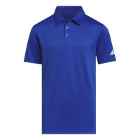 adidas Performance Short Sleeve Polo Kinder - collegiate...