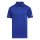 adidas Performance Short Sleeve Polo Kinder - collegiate royal