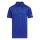 adidas Performance Short Sleeve Polo Kinder - collegiate royal