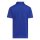 adidas Performance Short Sleeve Polo Kinder - collegiate royal