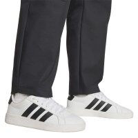 adidas Future Icons Cargo O-Shaped Longer Length lange Hose Kinder - black/black